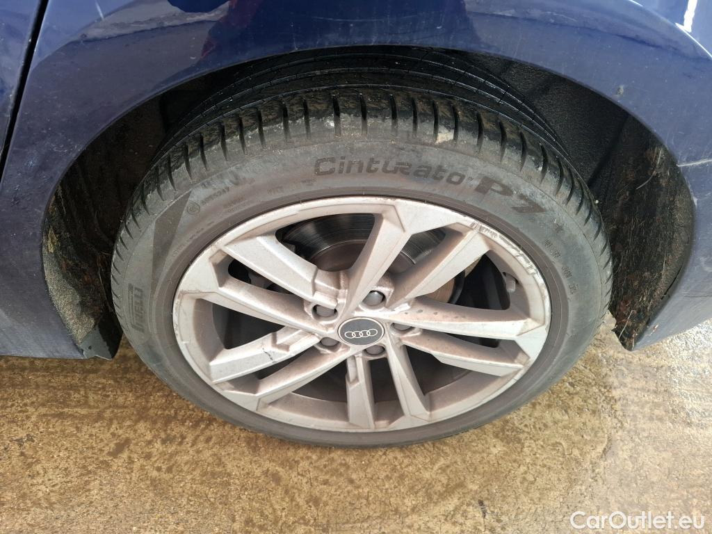  Audi  A3  Sportback 35 TFSI Business Line 1.5 TFSI 150CV BVM6 E6d #13