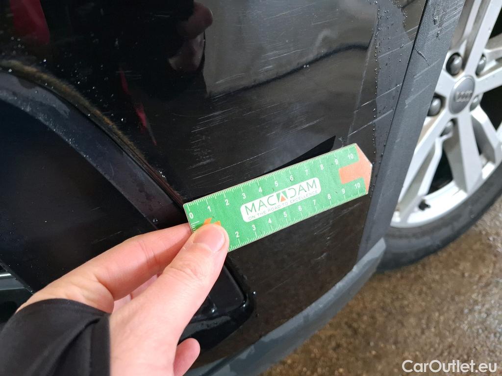  Audi  Q3 AUDI  / 2018 / 5P / SUV 1.5 35 TFSI 150 S TRONIC BUSINESS LINE #7