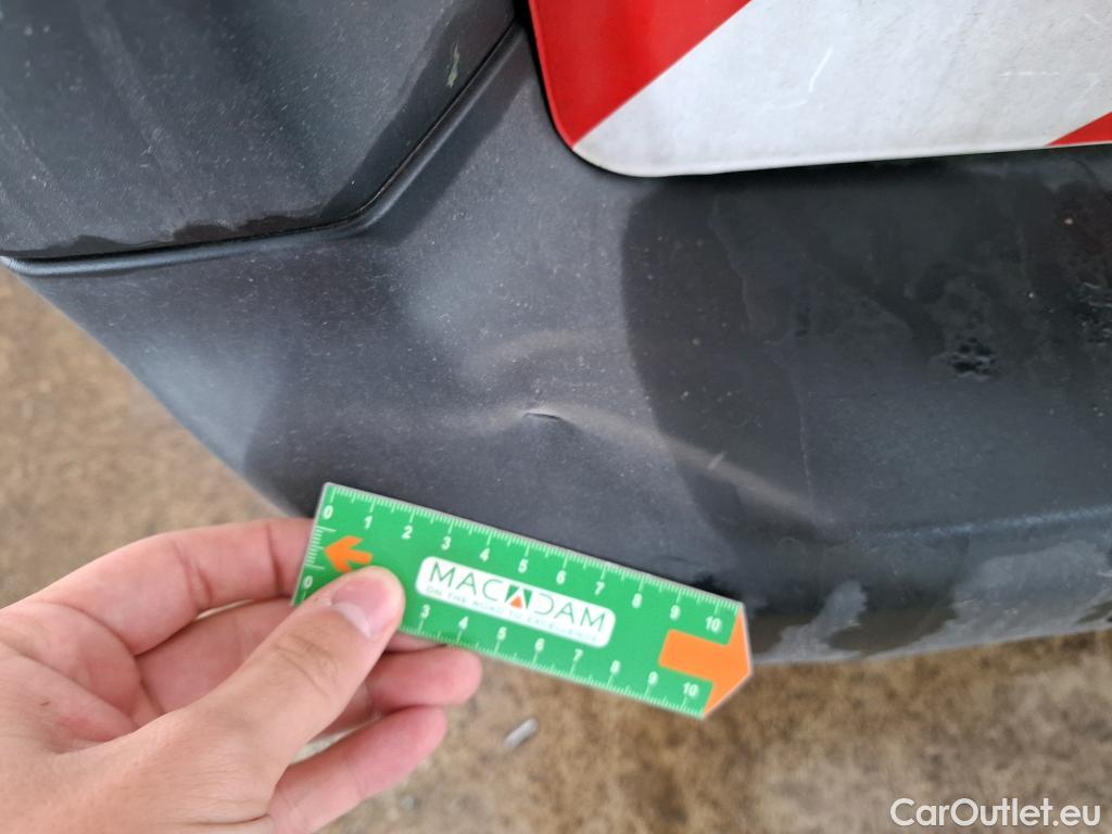  Citroen  Berlingo  Fourgon Club M 650 1.5 BlueHDi 100CV BVM6 E6d #9