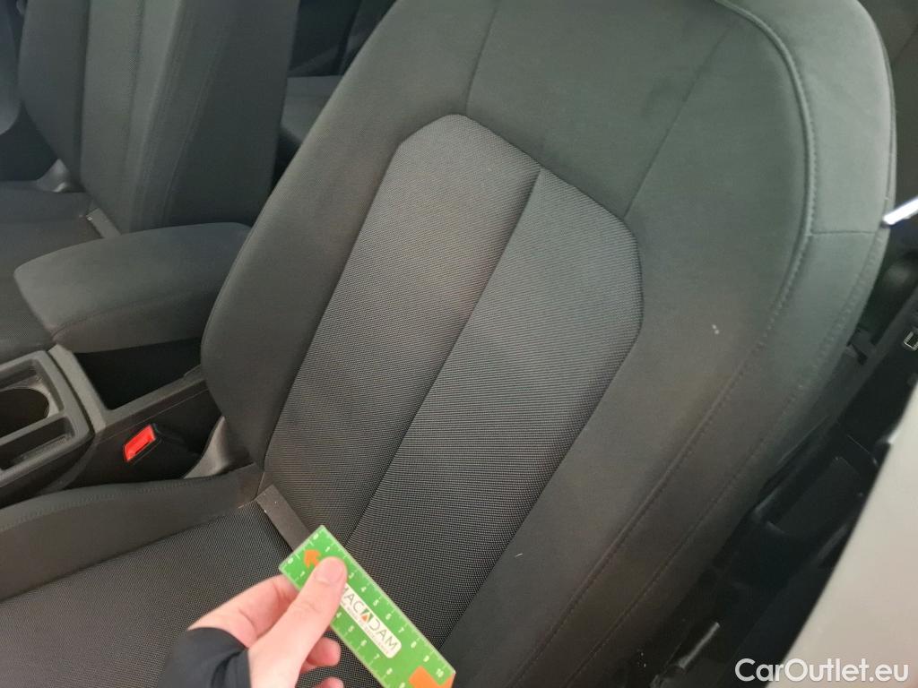  Audi  Q3 AUDI  / 2018 / 5P / SUV 1.5 35 TFSI 150 S TRONIC BUSINESS LINE #21