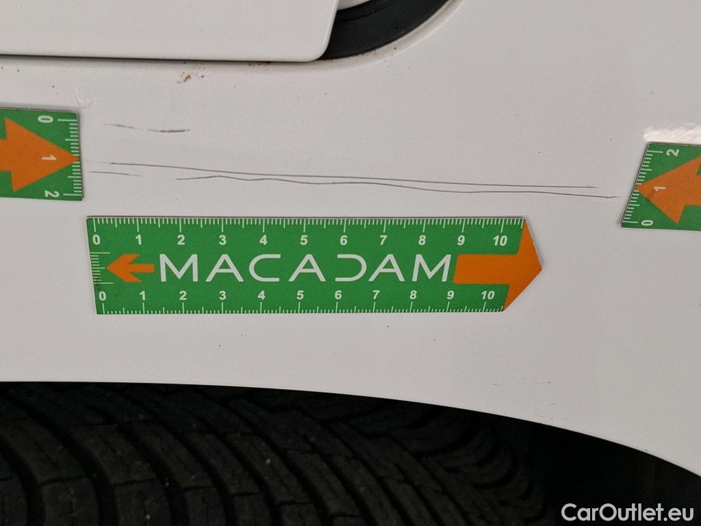  Citroen  Berlingo  Fourgon Driver M 1000 1.5 BlueHDi 100CV BVM5 E6dT #7