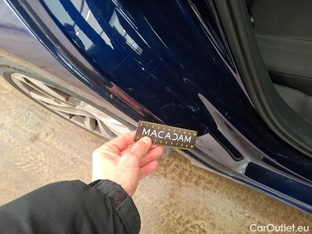  Audi  A3  Sportback 35 TFSI Business Line 1.5 TFSI 150CV BVM6 E6d #46