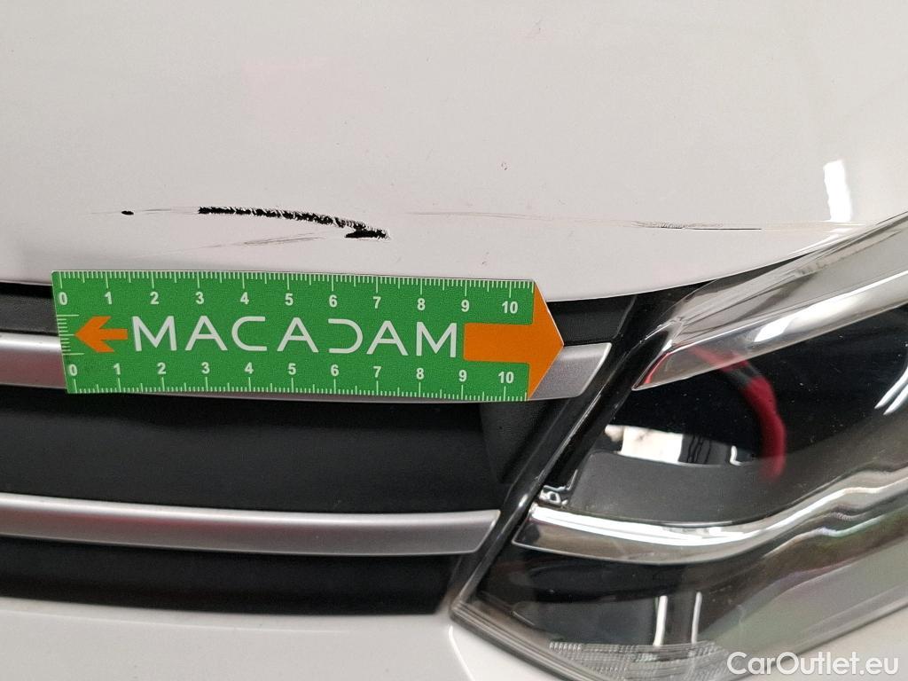  Citroen  Berlingo  Fourgon Driver M 1000 1.5 BlueHDi 100CV BVM5 E6dT #30