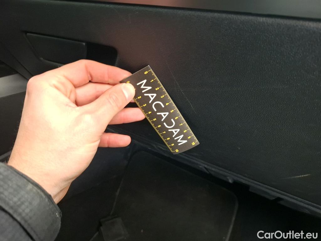  Audi  A3  Sportback 35 TFSI Business Line 1.5 TFSI 150CV BVM6 E6d #34