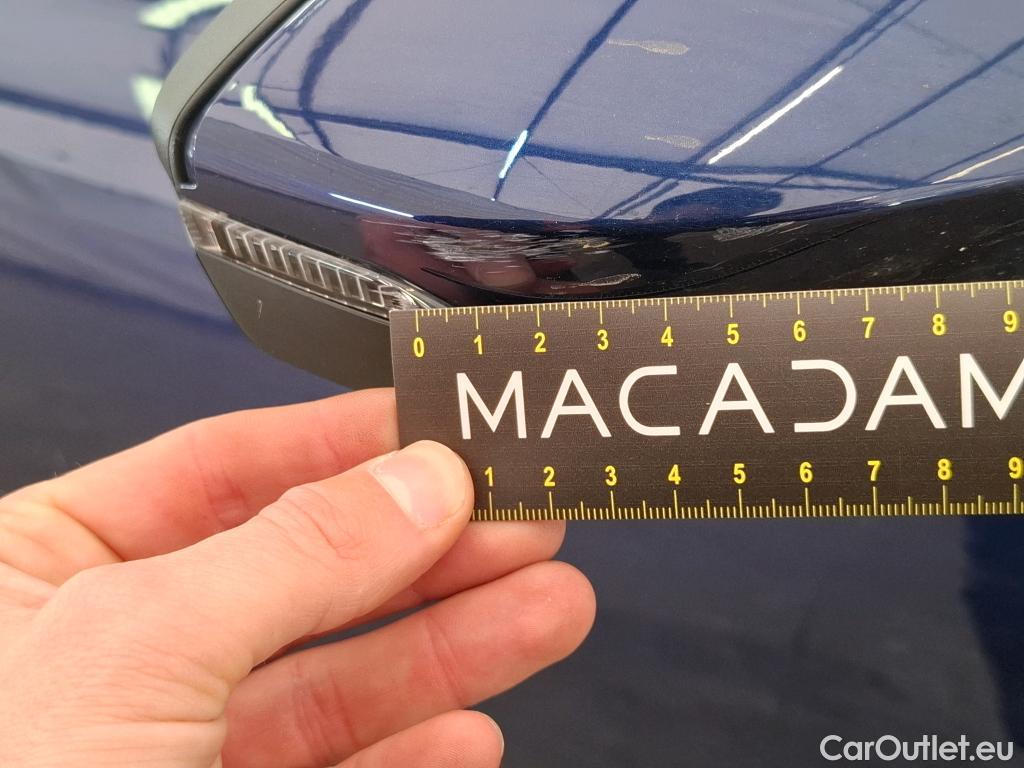  Audi  A3  Sportback 35 TFSI Business Line 1.5 TFSI 150CV BVM6 E6d #44