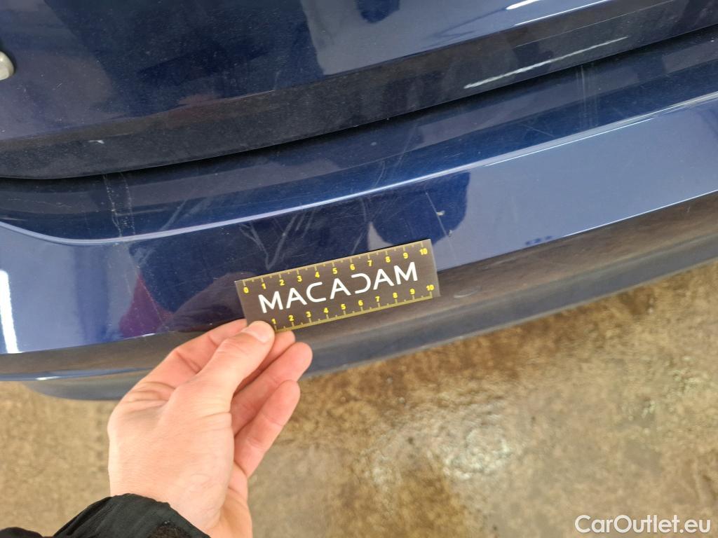  Audi  A3  Sportback 35 TFSI Business Line 1.5 TFSI 150CV BVM6 E6d #8