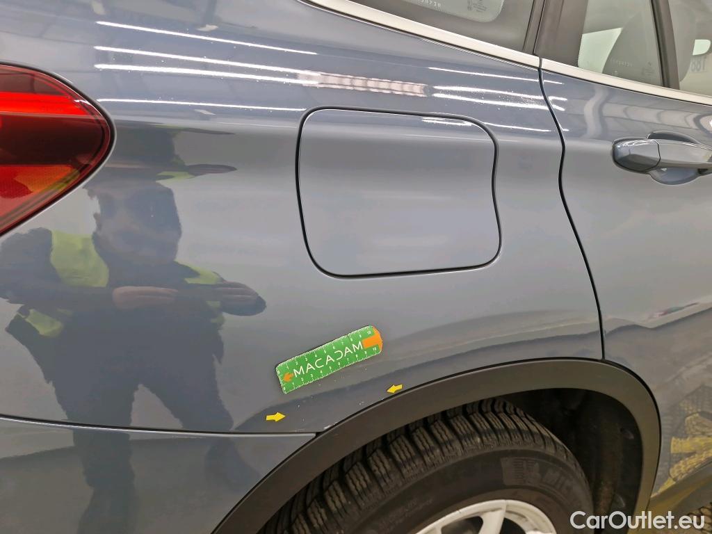  Bmw  X1 BMW  / 2019 / 5P / SUV sDrive16d Business Design DKG7 #1