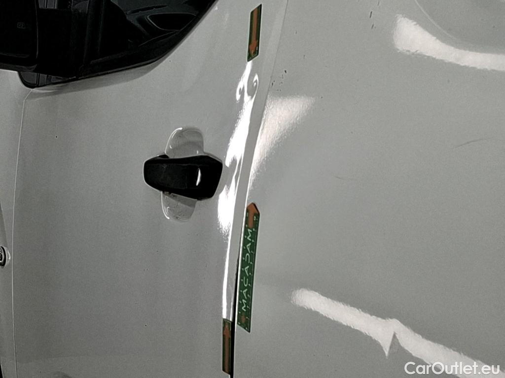  Citroen  Berlingo  Fourgon Driver M 1000 1.5 BlueHDi 100CV BVM5 E6dT #12