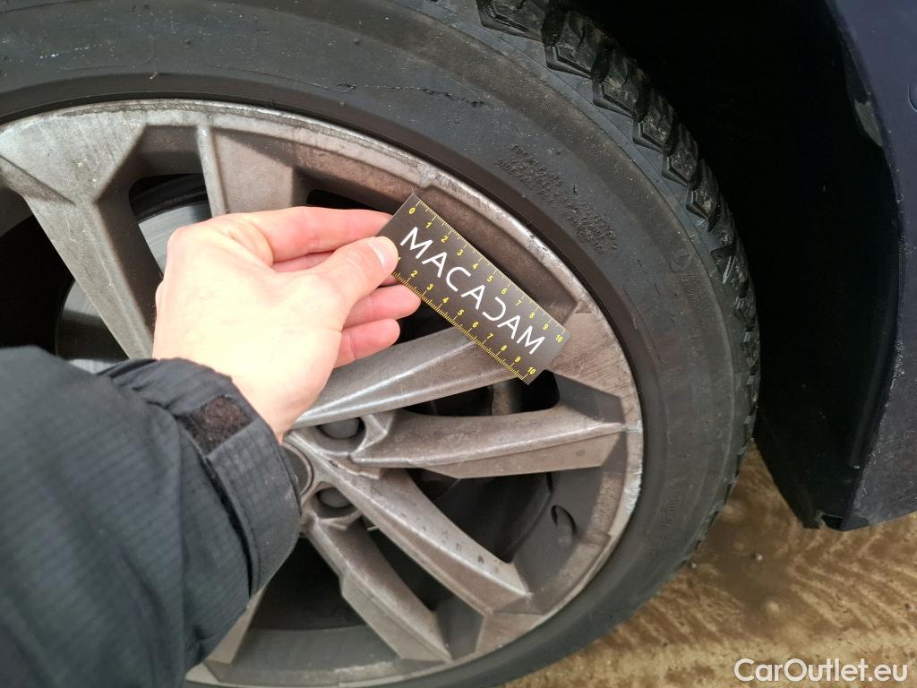  Audi  A3  Sportback 35 TFSI Business Line 1.5 TFSI 150CV BVM6 E6d #25