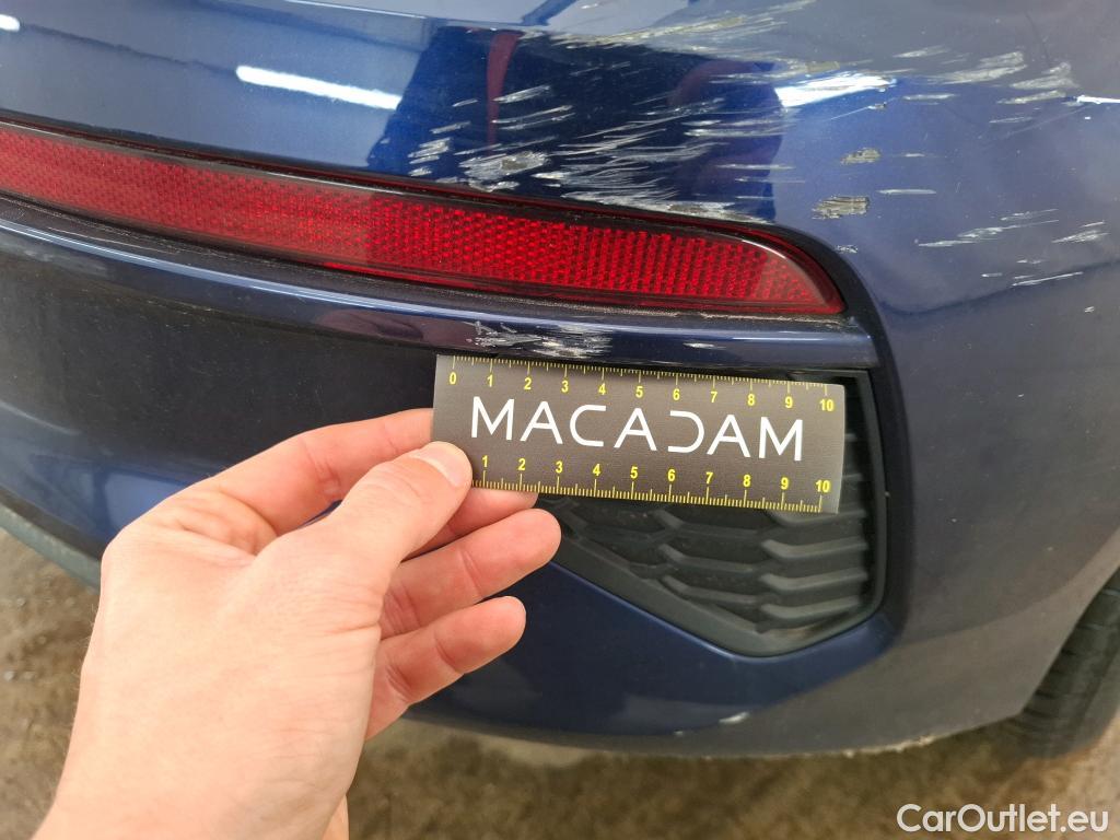  Audi  A3  Sportback 35 TFSI Business Line 1.5 TFSI 150CV BVM6 E6d #11