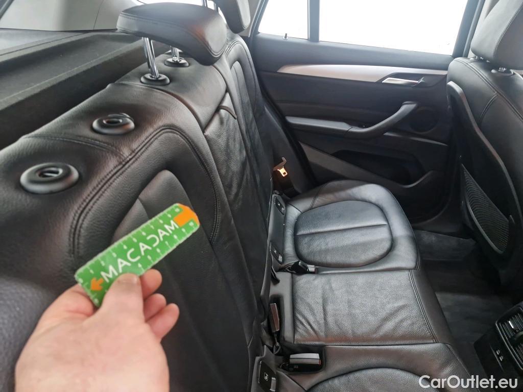  Bmw  X1 BMW  / 2019 / 5P / SUV sDrive16d Business Design DKG7 #5