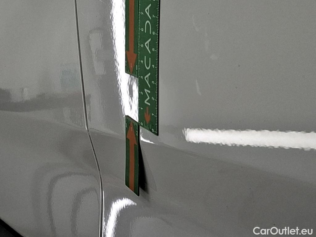  Citroen  Berlingo  Fourgon Driver M 1000 1.5 BlueHDi 100CV BVM5 E6dT #23