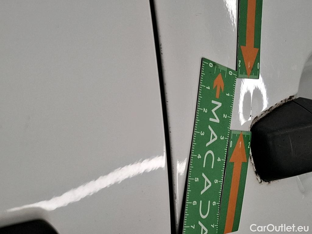  Citroen  Berlingo  Fourgon Driver M 1000 1.5 BlueHDi 100CV BVM5 E6dT #21