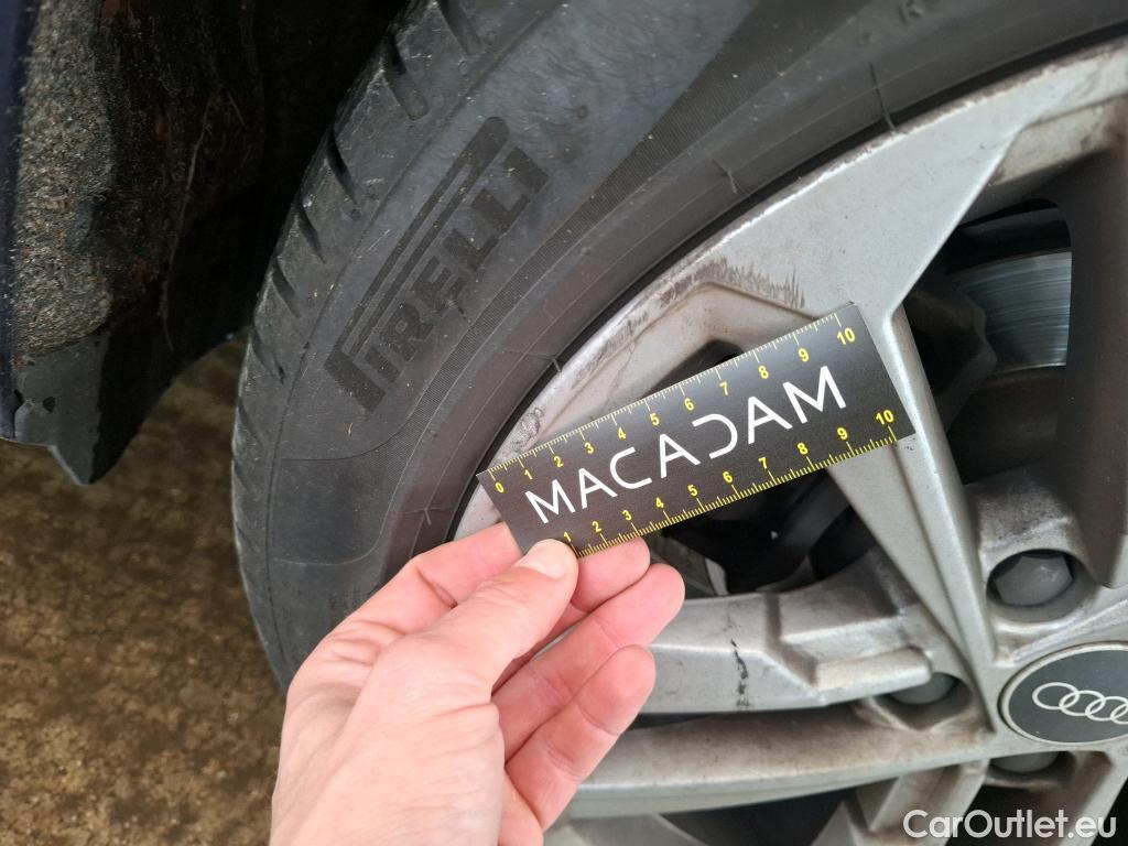  Audi  A3  Sportback 35 TFSI Business Line 1.5 TFSI 150CV BVM6 E6d #16