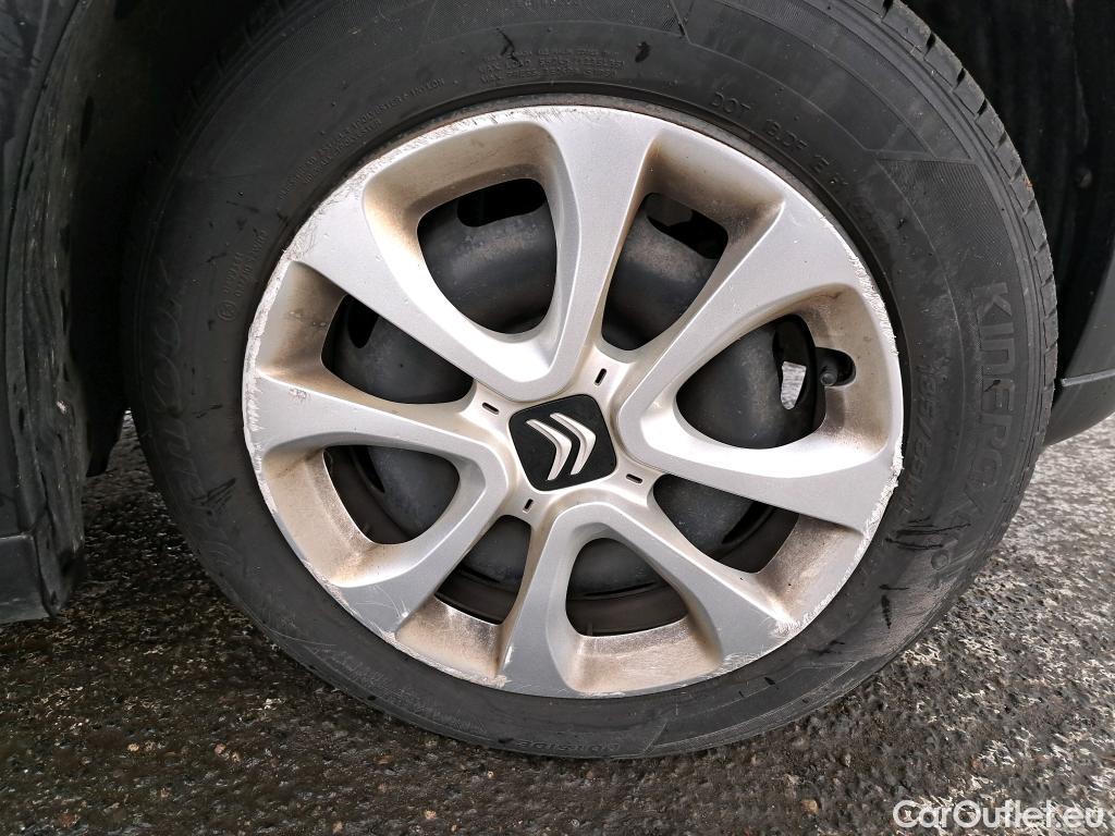  Citroen  C3  Feel Business 1.2 PureTech 80CV BVM5 E6d #14