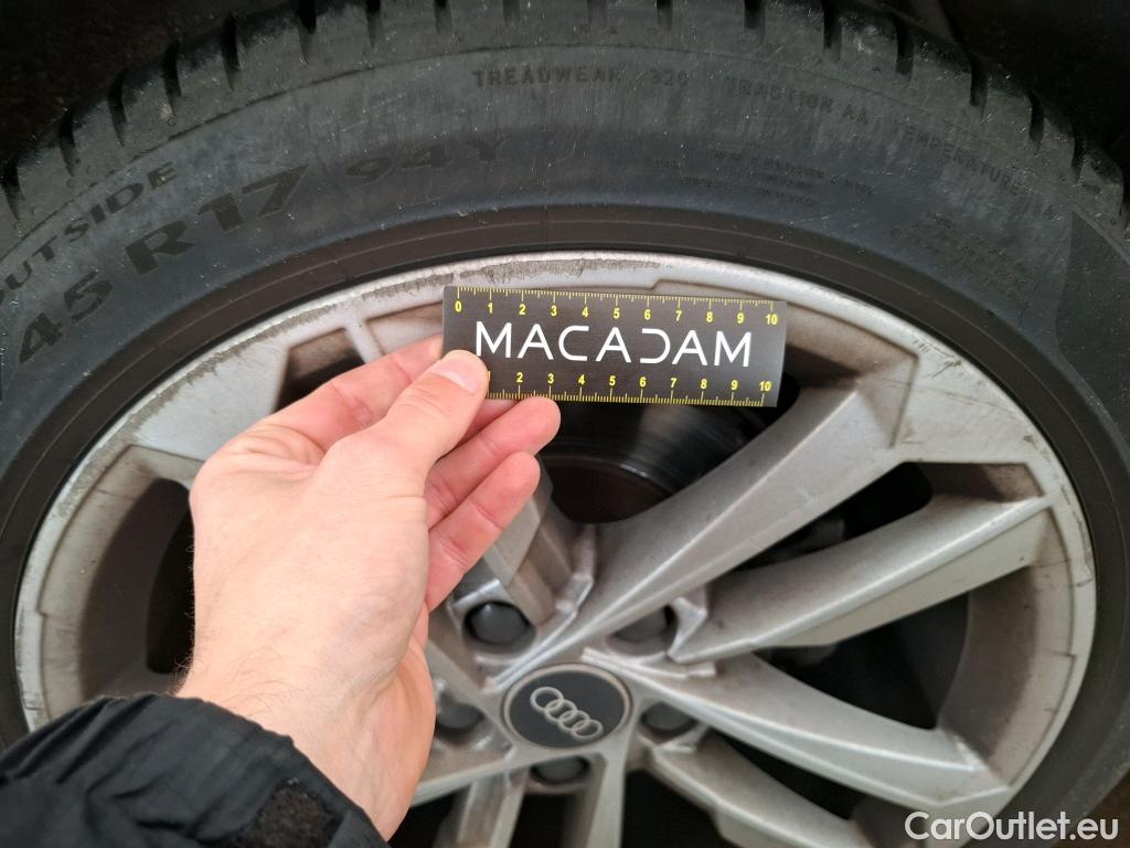  Audi  A3  Sportback 35 TFSI Business Line 1.5 TFSI 150CV BVM6 E6d #20