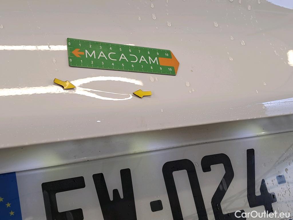  Citroen  C3  Feel Business 1.2 PureTech 80CV BVM5 E6d #8