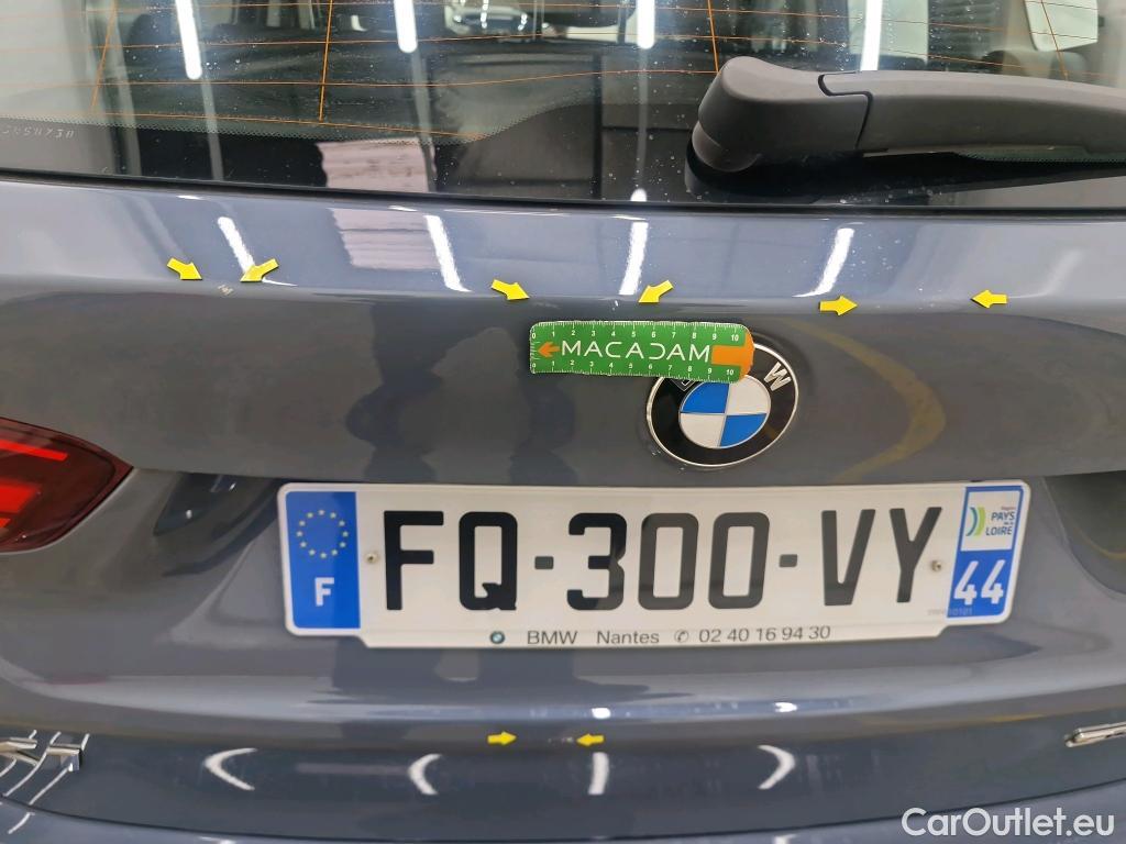  Bmw  X1 BMW  / 2019 / 5P / SUV sDrive16d Business Design DKG7 #9