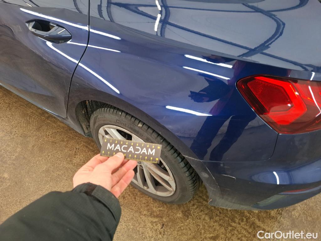  Audi  A3  Sportback 35 TFSI Business Line 1.5 TFSI 150CV BVM6 E6d #50