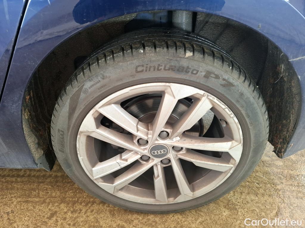  Audi  A3  Sportback 35 TFSI Business Line 1.5 TFSI 150CV BVM6 E6d #14