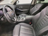  Bmw  Serie 3 BMW Série 3 Berline / 2018 / 4P / Berline 320d 190ch Luxury BVA8 #13