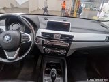  Bmw  X1 BMW  / 2019 / 5P / SUV sDrive16d Business Design DKG7 #10