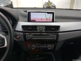  Bmw  X2 Série  sDrive 18i Lounge 1.5 135CV BVA7 E6d #7