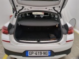  Bmw  X2 Série  sDrive 18i Lounge 1.5 135CV BVA7 E6d #9