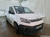  Citroen  Berlingo  Fourgon Club M 650 1.5 BlueHDi 100CV BVM6 E6d #4