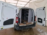  Citroen  Berlingo  Fourgon Club M 650 1.5 BlueHDi 100CV BVM6 E6d #10