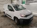  Citroen  Berlingo  Fourgon Driver M 1000 1.5 BlueHDi 100CV BVM5 E6dT #4