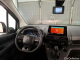  Citroen  Berlingo  Fourgon Driver M 1000 1.5 BlueHDi 100CV BVM5 E6dT #5
