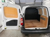  Citroen  Berlingo  Fourgon Driver M 1000 1.5 BlueHDi 100CV BVM5 E6dT #8