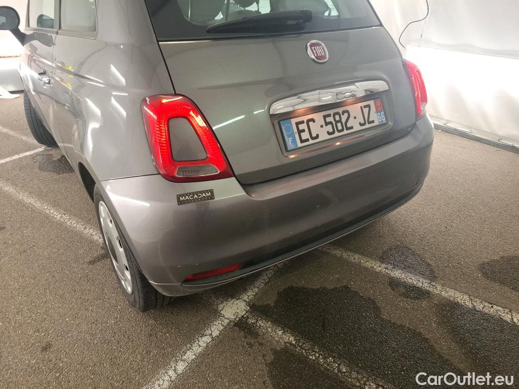  Fiat  500  Berline Pop Star 1.2 70CV BVM5 E6 #4