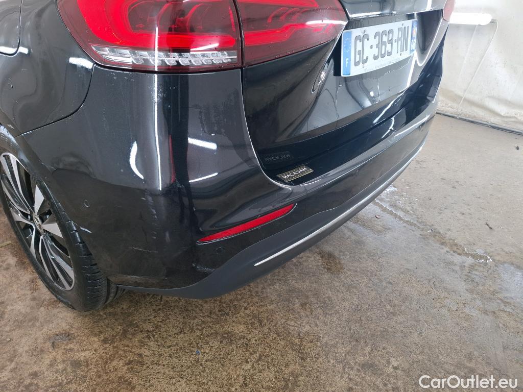  Mercedes  B-Klasse MERCEDES-BENZ Classe B / 2019 / 5P / monospace B 250e Business Line Edition #13