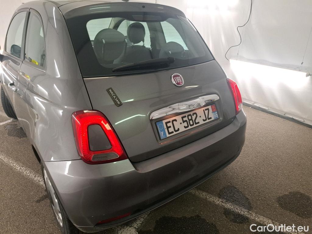  Fiat  500  Berline Pop Star 1.2 70CV BVM5 E6 #41