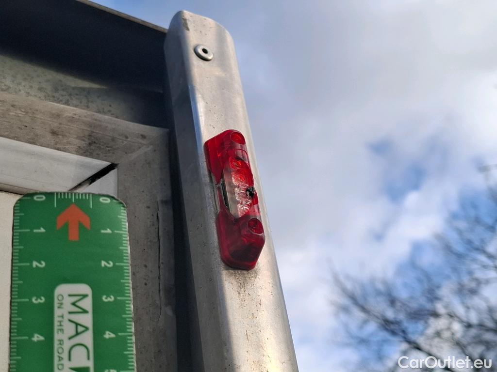  Ford  Transit FORD  / 2019 / 2P / Châssis cabine T 350 L4 TREND 2.0 l ecob 130 #25