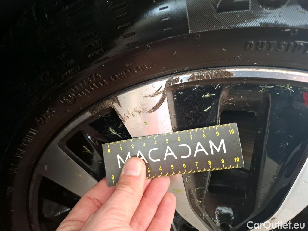  Mercedes  B-Klasse MERCEDES-BENZ Classe B / 2019 / 5P / monospace B 250e Business Line Edition #23