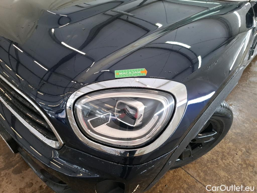  Mini  Countryman MINI  / 2020 / 5P / Crossover Cooper Edition Northwood 136 ch BVA7 #3