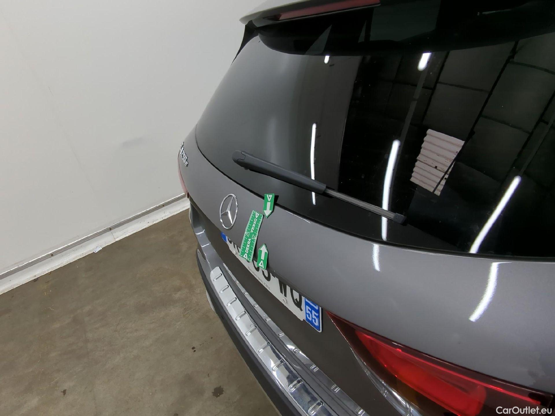  Mercedes  GLA MERCEDES-BENZ  / 2020 / 5P / SUV 1.3  250 e BUSINESS LINE DCT #30