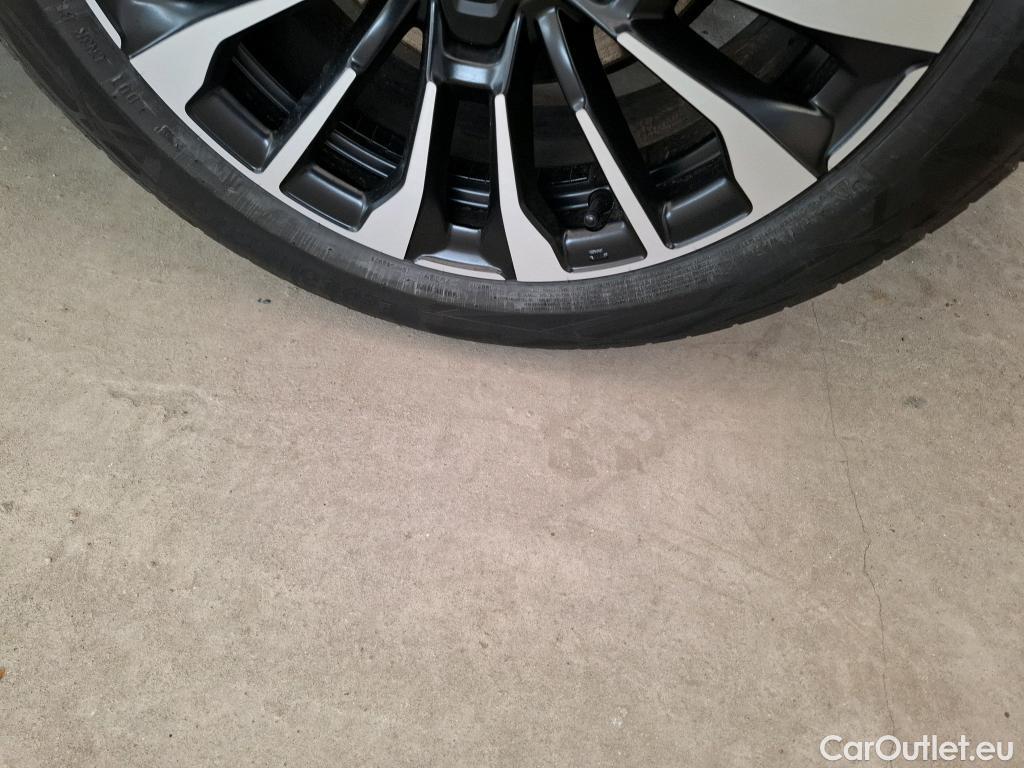  Fiat  500 FIAT X / 2018 / 5P / SUV 1.5 MHEV FFLY 130ch DCT7 P Con Sty Tec CD FI 150 #17