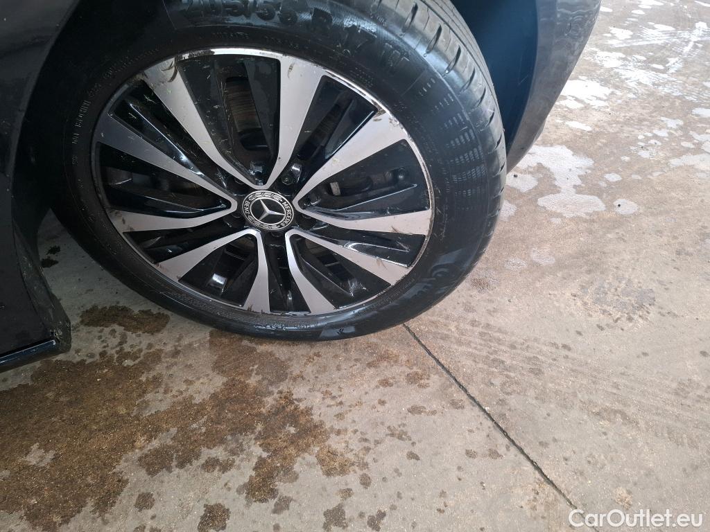  Mercedes  B-Klasse MERCEDES-BENZ Classe B / 2019 / 5P / monospace B 250e Business Line Edition #21