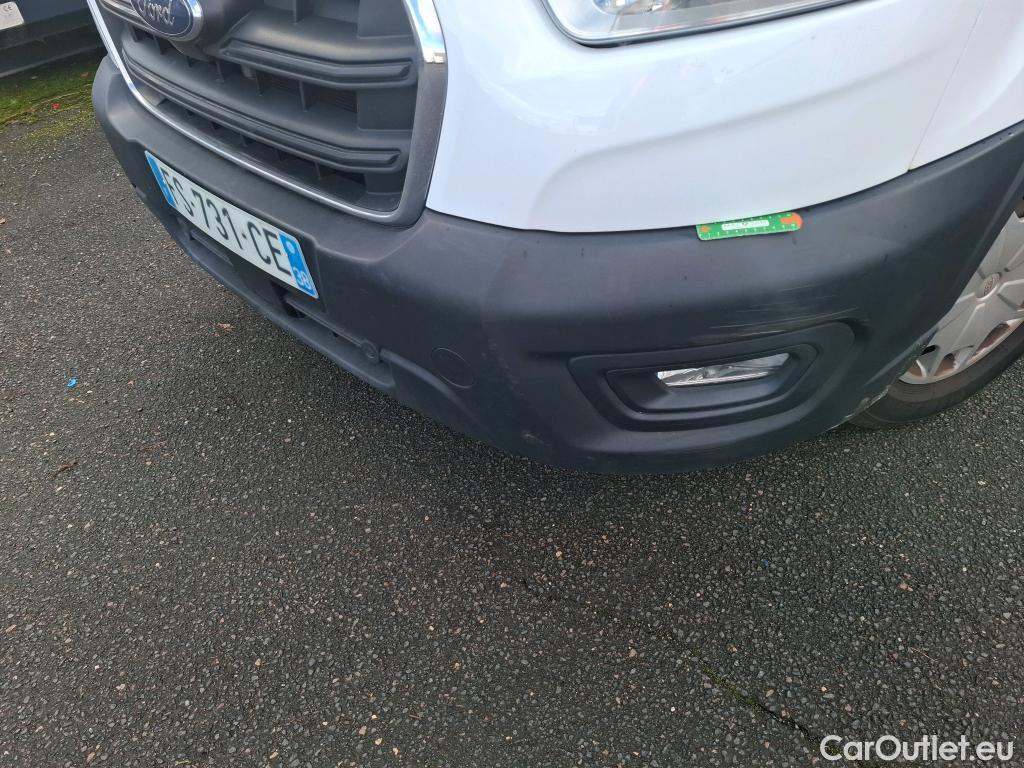  Ford  Transit FORD  / 2019 / 2P / Châssis cabine T 350 L4 TREND 2.0 l ecob 130 #27