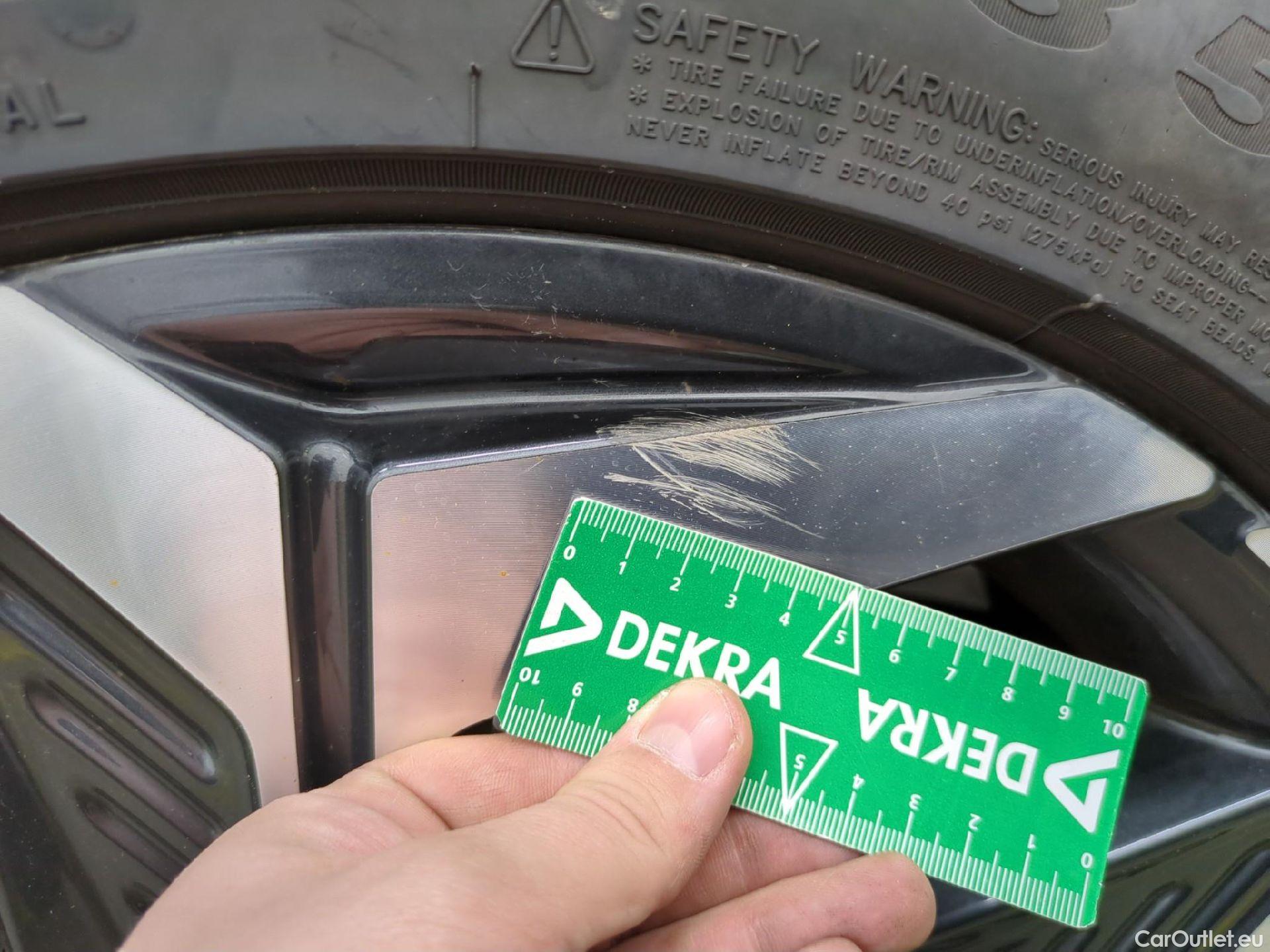  Hyundai  Tucson HYUNDAI  / 2020 / 5P / SUV 1.6 PHEV 265 HTRAC EXECUTIVE 4WD AUTO #17