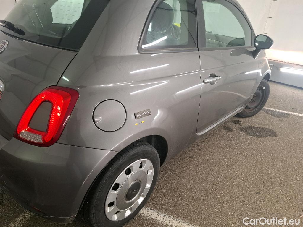  Fiat  500  Berline Pop Star 1.2 70CV BVM5 E6 #38