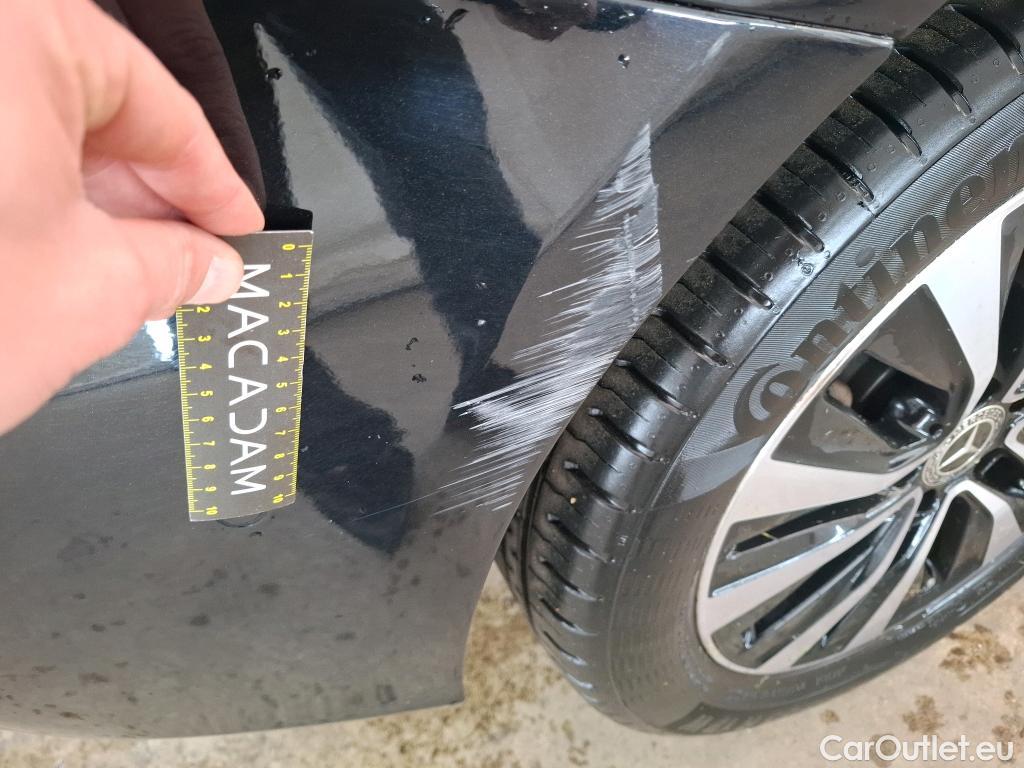  Mercedes  B-Klasse MERCEDES-BENZ Classe B / 2019 / 5P / monospace B 250e Business Line Edition #18