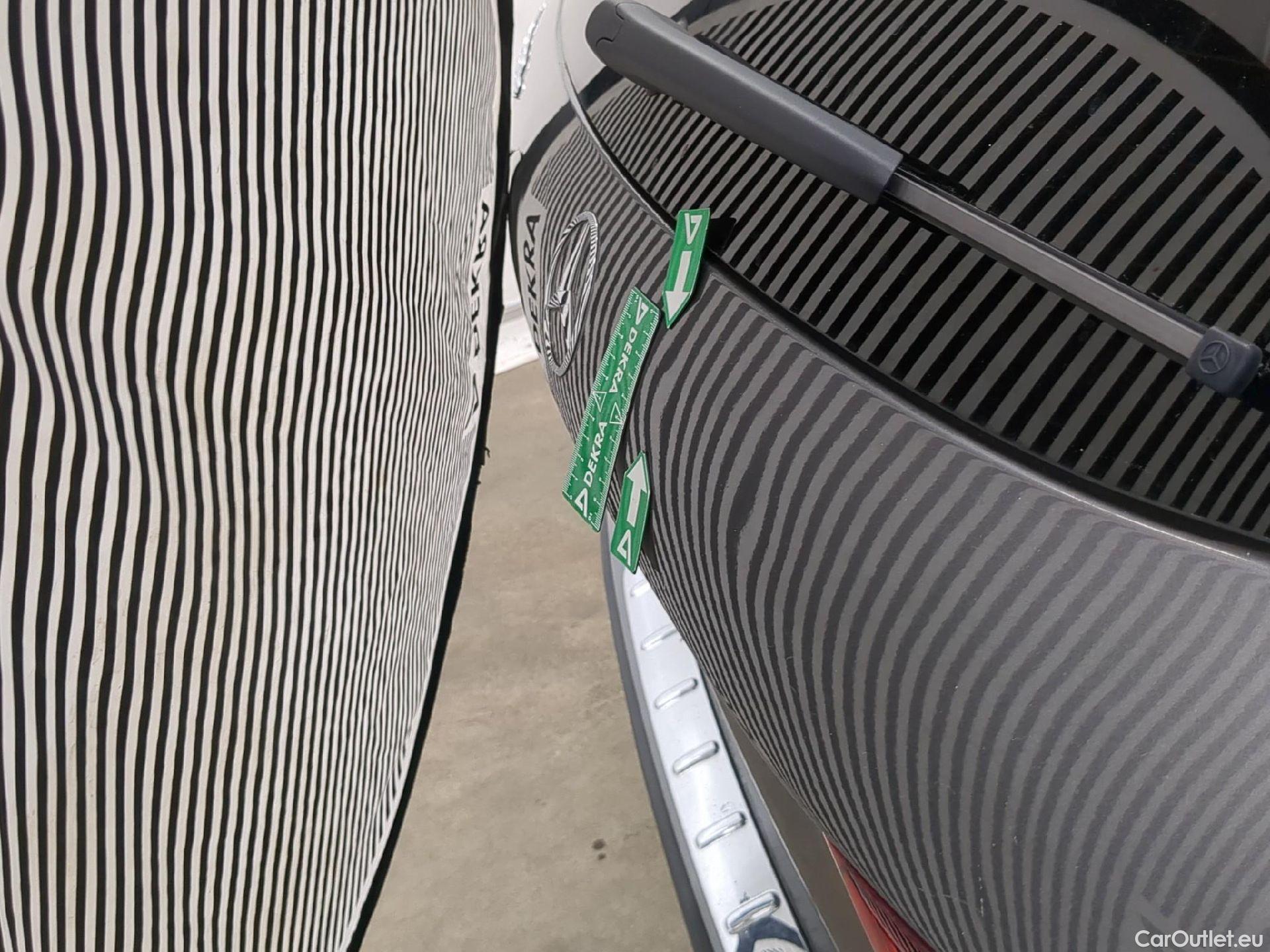  Mercedes  GLA MERCEDES-BENZ  / 2020 / 5P / SUV 1.3  250 e BUSINESS LINE DCT #31