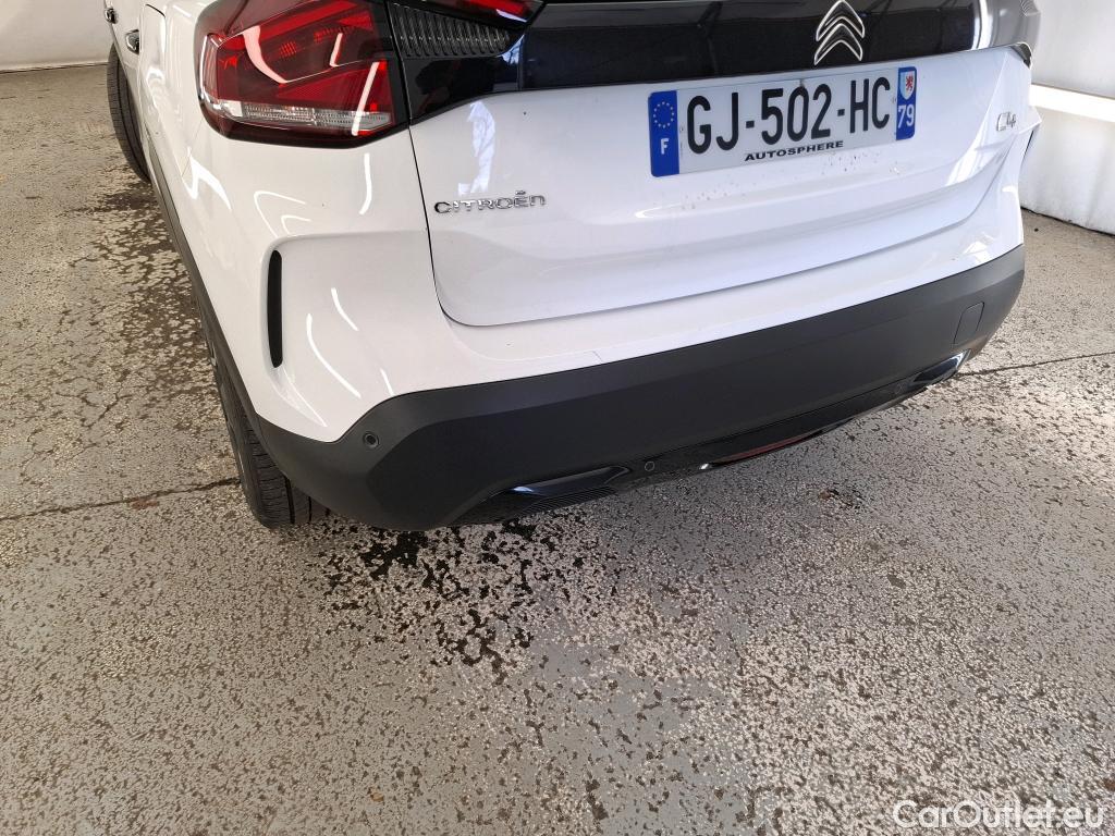  Citroen  C4 CITROEN  / 2020 / 5P / Berline BlueHDi 110 S&S BVM6 Feel #18