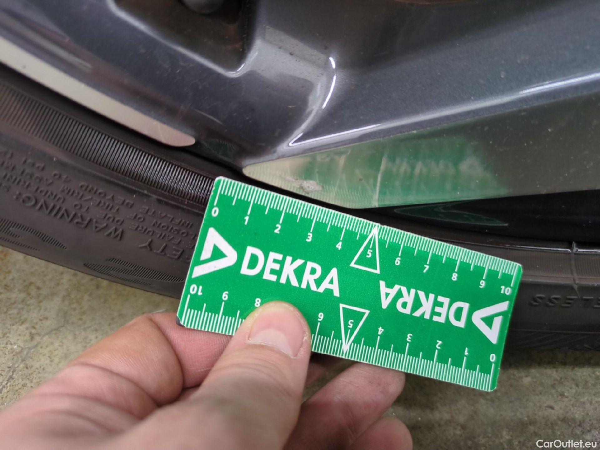  Hyundai  Tucson HYUNDAI  / 2020 / 5P / SUV 1.6 PHEV 265 HTRAC EXECUTIVE 4WD AUTO #15