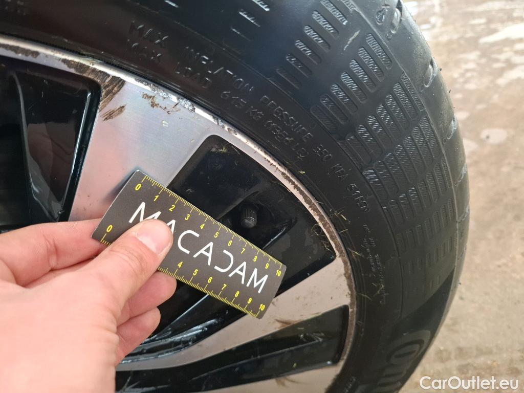  Mercedes  B-Klasse MERCEDES-BENZ Classe B / 2019 / 5P / monospace B 250e Business Line Edition #25